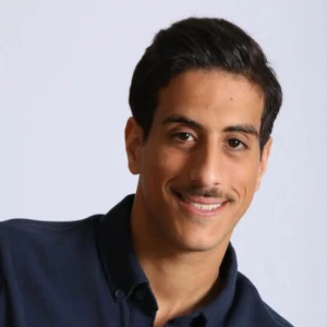 Naif Saad