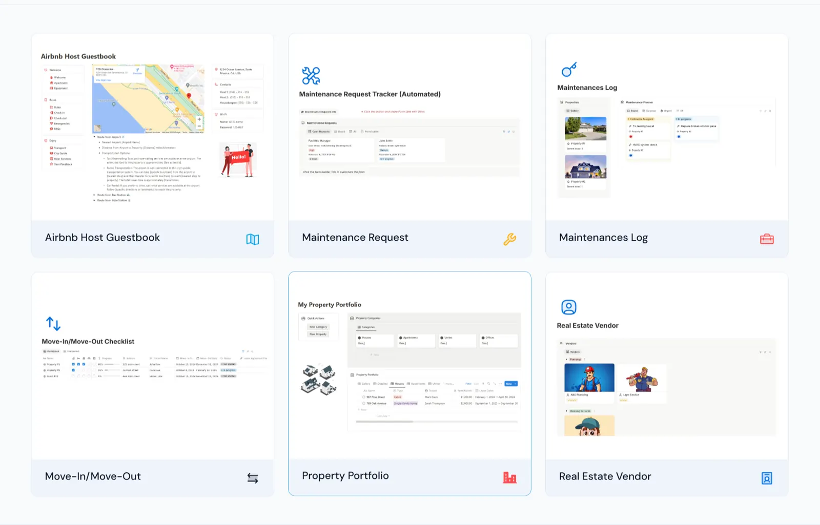 Airbnb Host Bundle preview